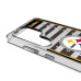 Чехол для Samsung Pittsburgh Steelers