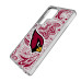Чехол для Samsung Arizona Cardinals
