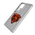 Чехол для Samsung Chicago Bears