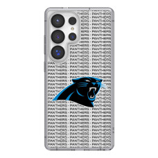 Чехол для Samsung Carolina Panthers Чехол для Samsung Carolina Panthers