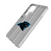 Чехол для Samsung Carolina Panthers