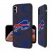 Buffalo Bills iPhone Paisley Design Bump Case