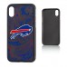 Buffalo Bills iPhone Paisley Design Bump Case