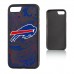 Buffalo Bills iPhone Paisley Design Bump Case