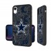 Dallas Cowboys iPhone Paisley Design Bump Case