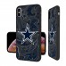 Dallas Cowboys iPhone Paisley Design Bump Case