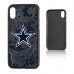 Dallas Cowboys iPhone Paisley Design Bump Case