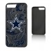 Dallas Cowboys iPhone Paisley Design Bump Case