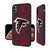 Atlanta Falcons iPhone Paisley Design Bump Case