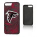 Atlanta Falcons iPhone Paisley Design Bump Case