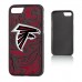 Atlanta Falcons iPhone Paisley Design Bump Case