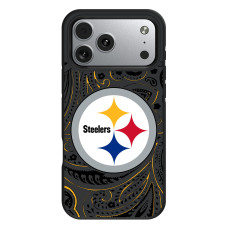 Чехол Pittsburgh Steelers Keyscaper