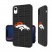 Чехол на телефон Чехол на iPhone Denver Broncos iPhone Text Backdrop Design Bump Чехол на телефон Чехол на iPhone Denver Broncos iPhone Text Backdrop Design Bump