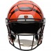 Cincinnati Bengals Riddell Revolution Speed Flex Authentic Football Helmet