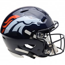 Шлем NFL Denver Broncos Riddell Revolution Speed Flex Authentic