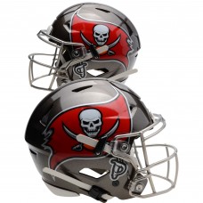 Шлем Tampa Bay Buccaneers Riddell Revolution Speed Flex Authentic Football