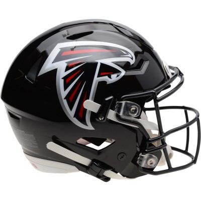 Шлем NFL Atlanta Falcons Riddell Revolution Speed Flex Authentic