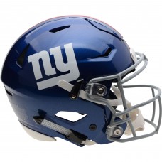 Шлем NFL New York Giants Riddell Revolution Speed Flex Authentic