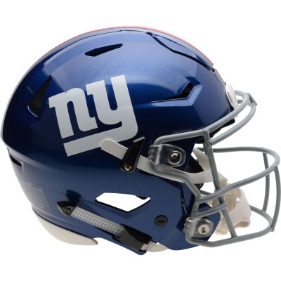 Шлем NFL New York Giants Riddell Revolution Speed Flex Authentic