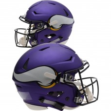 Minnesota Vikings Riddell Revolution Speed Flex Authentic Football Helmet