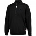 Кофта с молнией Carolina Panthers Vineyard Vines Collegiate Shep Shirt - Black