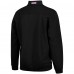 Кофта с молнией Carolina Panthers Vineyard Vines Collegiate Shep Shirt - Black