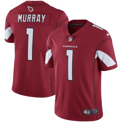 Джерси Kyler Murray Arizona Cardinals Nike Vapor Limited - Cardinal