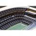 Dallas Cowboys 25.5 x 19.5 25-Layer StadiumViews 3D Wall Art