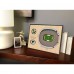 Green Bay Packers 14 x 10.5 3D StadiumViews Desktop Display