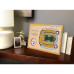 Pittsburgh Steelers IDNA 14 x 10.5 3D StadiumViews Desktop Display