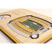 Pittsburgh Steelers IDNA 14 x 10.5 3D StadiumViews Desktop Display