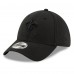 Бейсболка New Orleans Saints New Era Black Logo 39THIRTY Бейсболка New Orleans Saints New Era Black Logo 39THIRTY