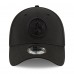 Бейсболка Pittsburgh Steelers New Era Black Logo 39THIRTY