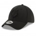 Бейсболка Indianapolis Colts New Era Black Logo 39THIRTY