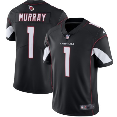 Джерси Kyler Murray Arizona Cardinals Nike Vapor Limited - Black