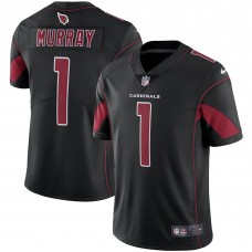 Джерси Kyler Murray Arizona Cardinals Nike Color Rush Vapor Limited - Black