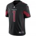 Джерси Kyler Murray Arizona Cardinals Nike Color Rush Vapor Limited - Black