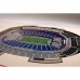 Buffalo Bills 17 x 13 5-Layer StadiumViews 3D Wall Art