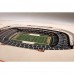 Chicago Bears 17 x 13 5-Layer StadiumViews 3D Wall Art
