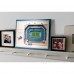 Detroit Lions 17 x 13 5-Layer StadiumViews 3D Wall Art