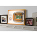 Pittsburgh Steelers IDNA 17 x 13 5-Layer StadiumViews 3D Wall Art