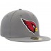 Бейсболка Arizona Cardinals New Era Storm 59FIFTY - Graphite