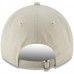 Бейсболка Cleveland Browns New Era Khaki Historic Playmaker 9TWENTY