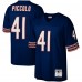 Игровая джерси Brian Piccolo Chicago Bears Mitchell & Ness Legacy Replica - Navy