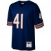 Игровая джерси Brian Piccolo Chicago Bears Mitchell & Ness Legacy Replica - Navy