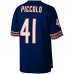 Игровая джерси Brian Piccolo Chicago Bears Mitchell & Ness Legacy Replica - Navy