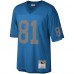 Игровая джерси Richard Lane Detroit Lions Mitchell & Ness Legacy Replica - Blue
