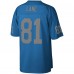 Игровая джерси Richard Lane Detroit Lions Mitchell & Ness Legacy Replica - Blue