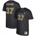 Футболка Steve Gleason New Orleans Saints Mitchell & Ness 2006 Retired - Black