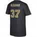 Футболка Steve Gleason New Orleans Saints Mitchell & Ness 2006 Retired - Black